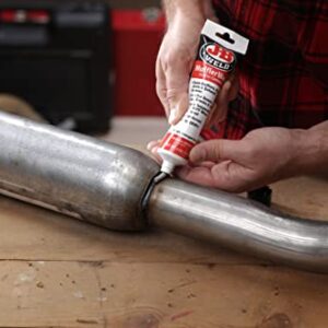 J-B Weld MufflerSeal: Heavy-Duty Exhaust Repair Cement